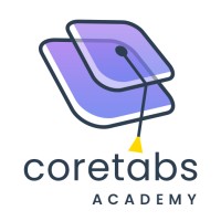 Coretabs Academy Logo