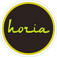 Horia Eatery Logo