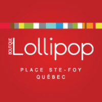 Boutique Lollipop Logo
