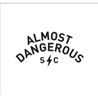 Almost Dangerous Sports Club Logo