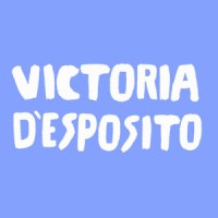 Victoria DEsposito Logo