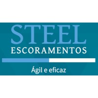 Steel Escoramentos Logo