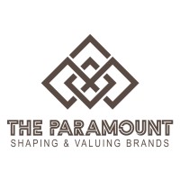 The Paramount Logo