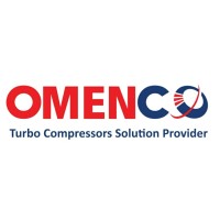 OMENCO (OMID ENERGY ASIA) Logo