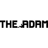 THE ADAM Logo