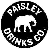 Paisley Drinks Company Logo