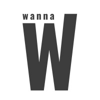 Wanna Team Company Logo