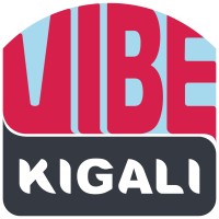 Vibe Kigali Logo