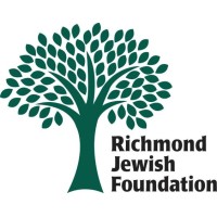 Richmond Jewish Foundation Logo