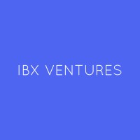 IBX Ventures Logo