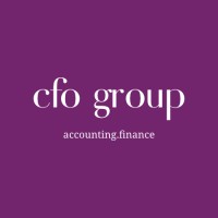 CFO Group Inc. Logo