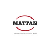 MATTAN ENGINEERING SDN BHD Logo