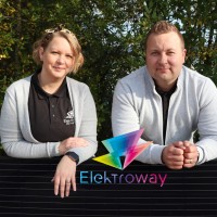 Elektroway Group Logo
