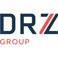 DRZ Group Logo