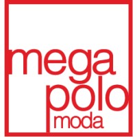 Mega Polo Moda Logo