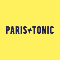 Paris Tonic Logo