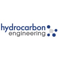 Hydrocarbon Engineering Logo