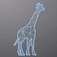 Giraffa Solutions Ltd Logo