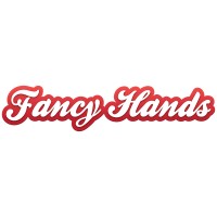 Fancy Hands Logo