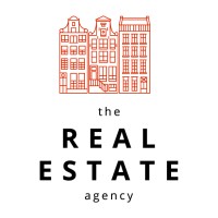 The Real Estate Agency Logo