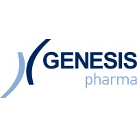 Genesis Pharma (Cyprus) Ltd Logo