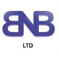 BNB Logo