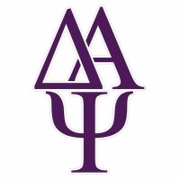Delta Alpha Psi Logo