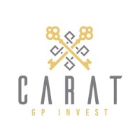 Carat GP Logo