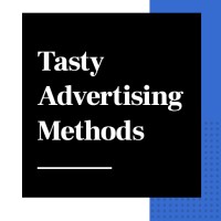 Tasty Advertising Methods Logo