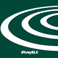 Ivey Sports Leadership Conference Logo