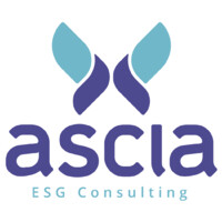 Ascia ESG Consulting Logo
