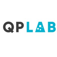 QPLAB Pharma Services Logo