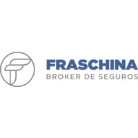 Fraschina broker de seguros Logo