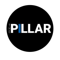 The Pillar Logo