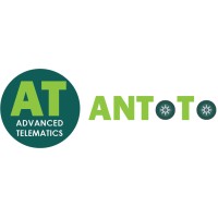 ANTOTO PTY LTD Logo