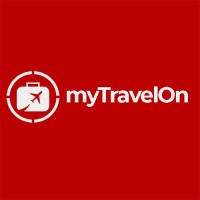 myTravelOn Logo