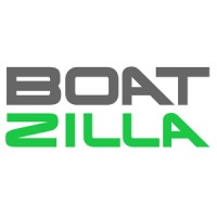 BoatZilla Logo