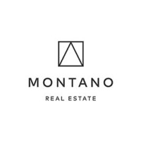 Montano Real Estate Logo