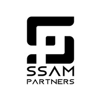 SSAM Partners Logo