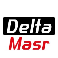 Delta Masr Logo