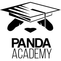Panda Academy Logo