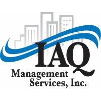 IAQ Management Services, Inc. Logo