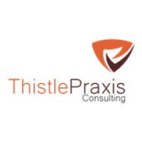Thistle Praxis Consulting Logo