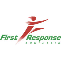 First Response Australia Pty Ltd Logo