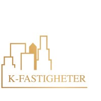 K-Fastigheter Logo