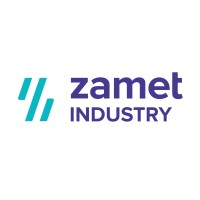 ZAMET Industry Logo