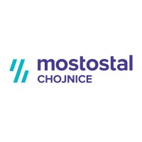 Mostostal Chojnice Logo