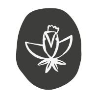 Drink A Flower Logo