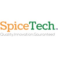 SpiceTech™ Logo