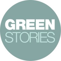 Green Stories Logo